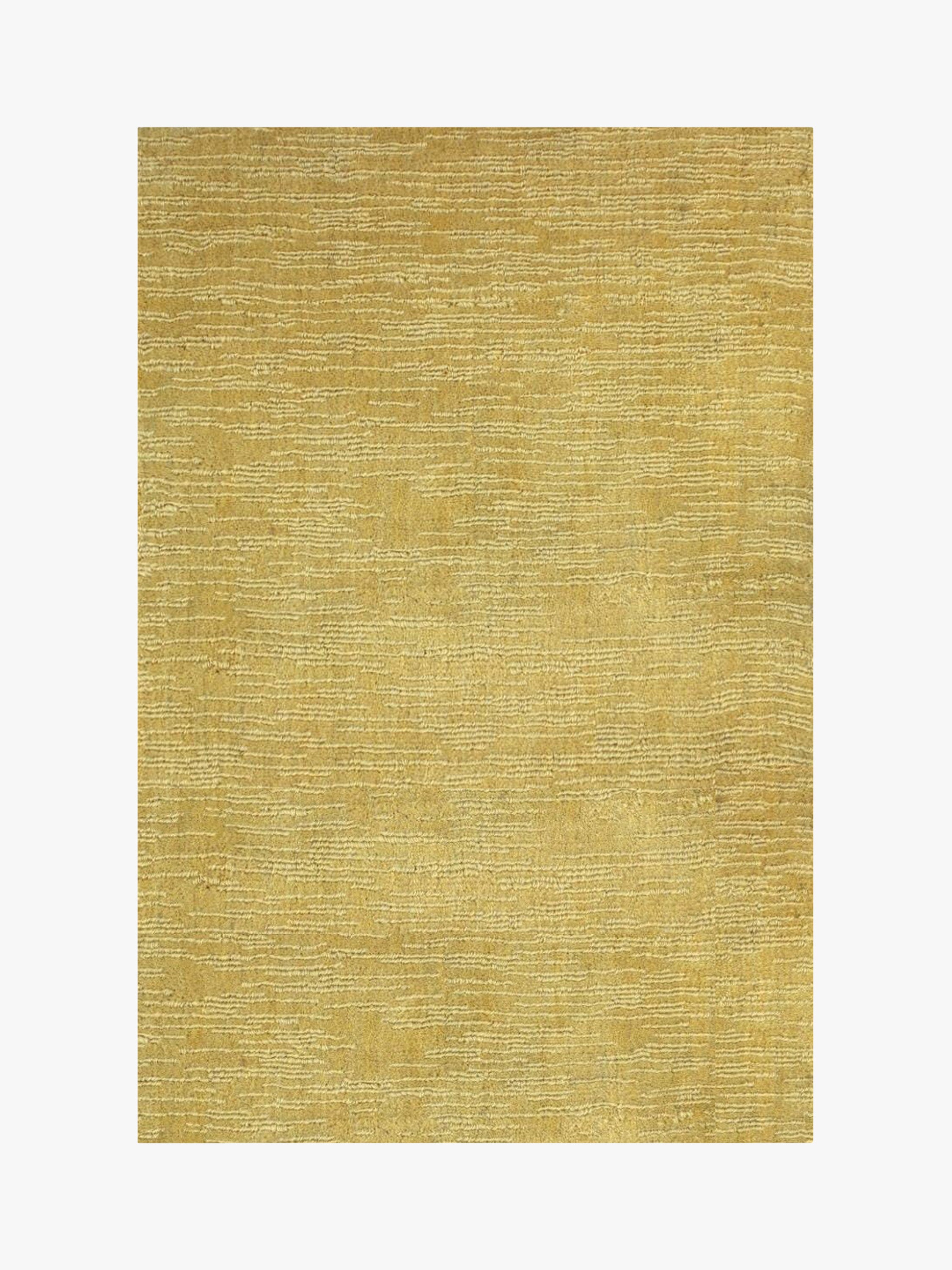 Sahara Mustard Rug