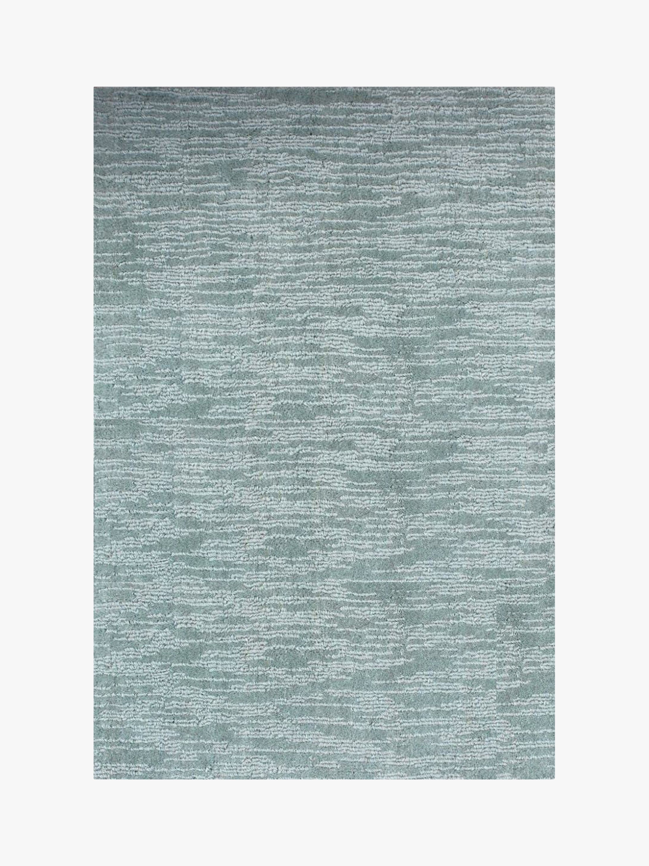Sahara Turquoise Rug