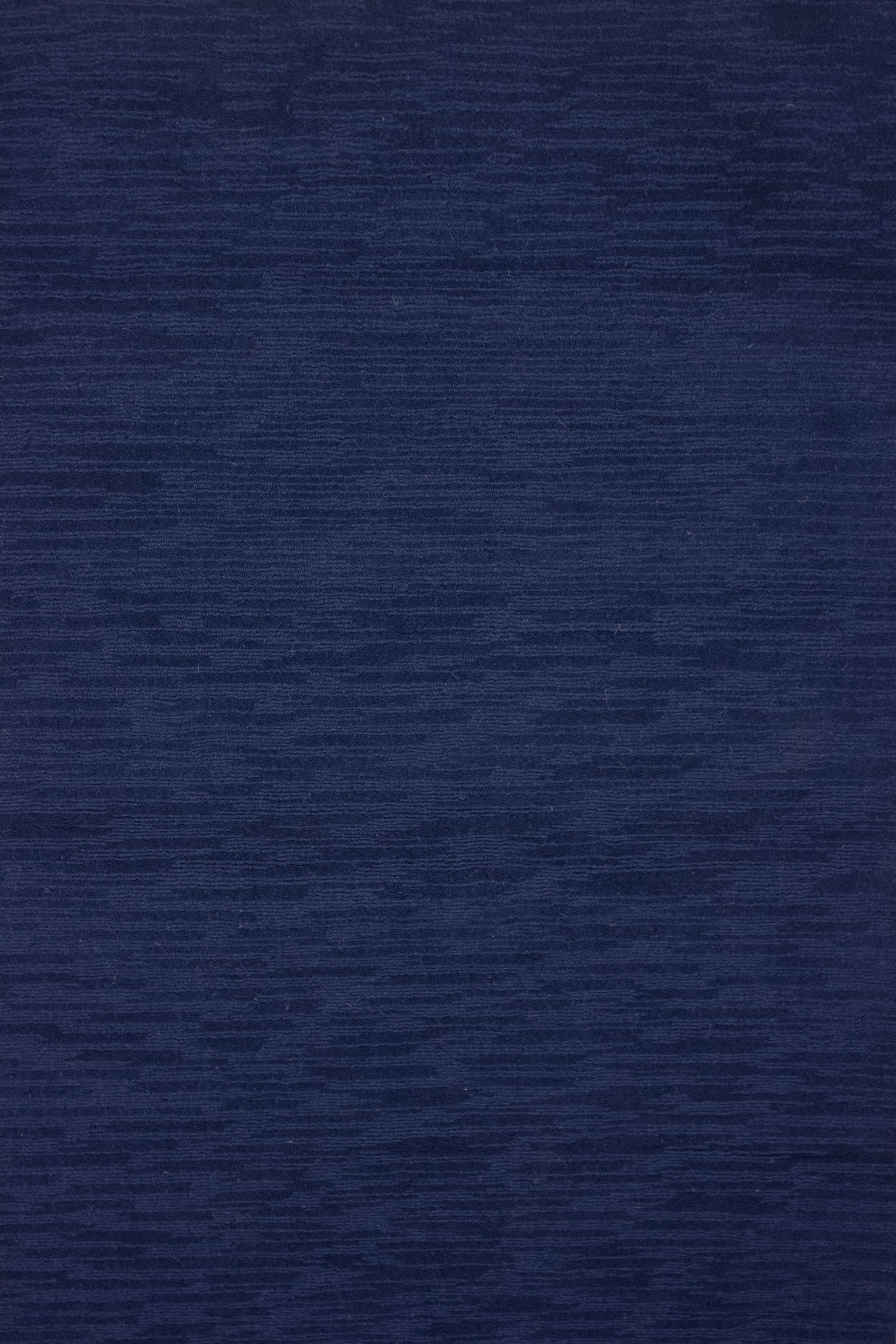 Sahara Indigo Rug