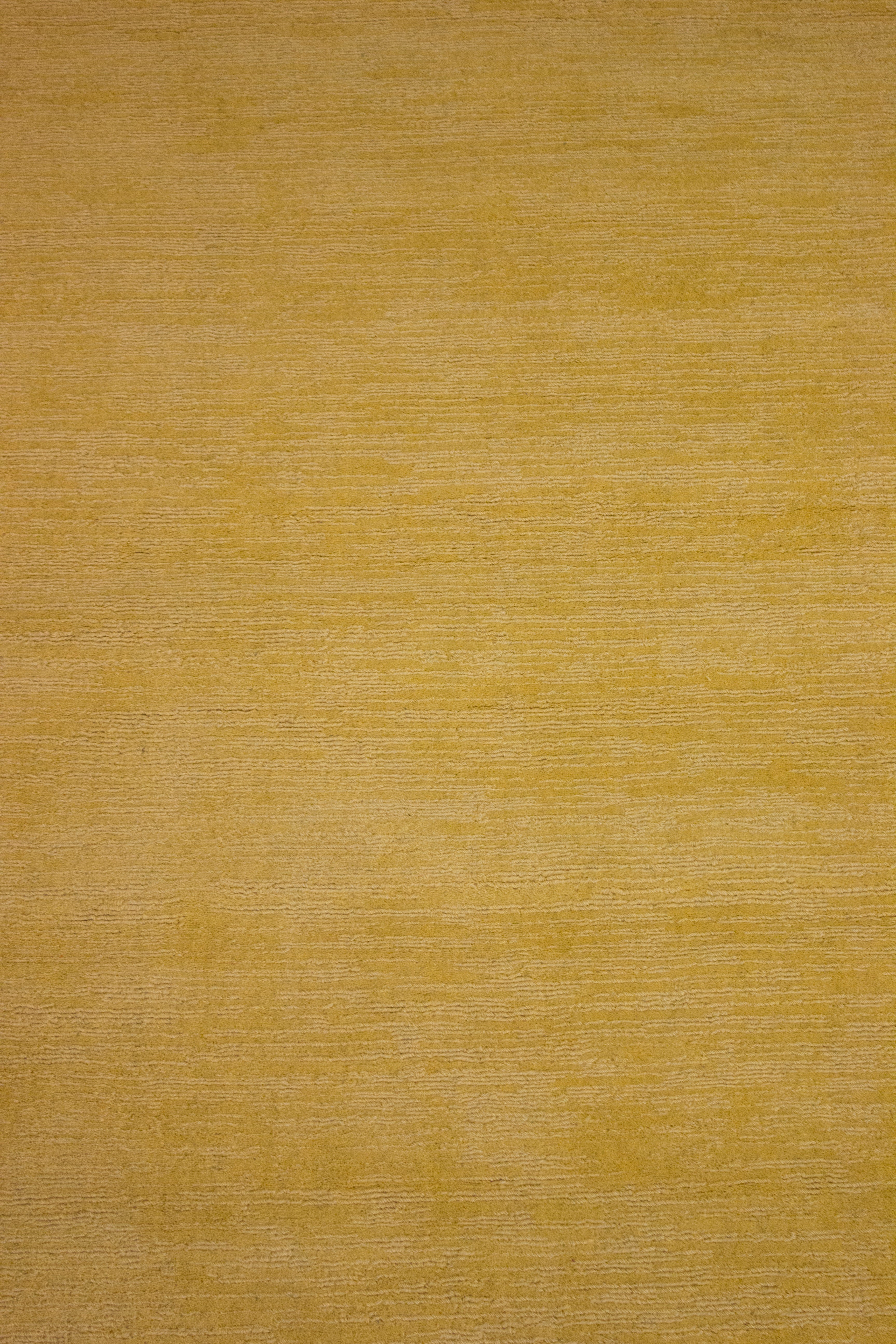 Sahara Mustard Rug