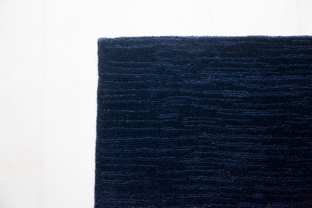 Sahara Indigo Rug