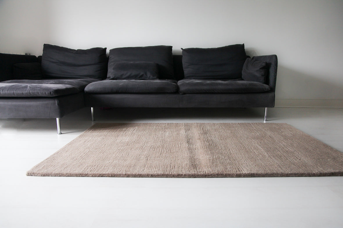 Sahara Mocha Rug