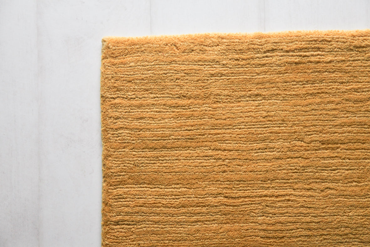 Sahara Mustard Rug