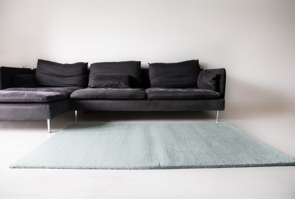 Sahara Turquoise Rug