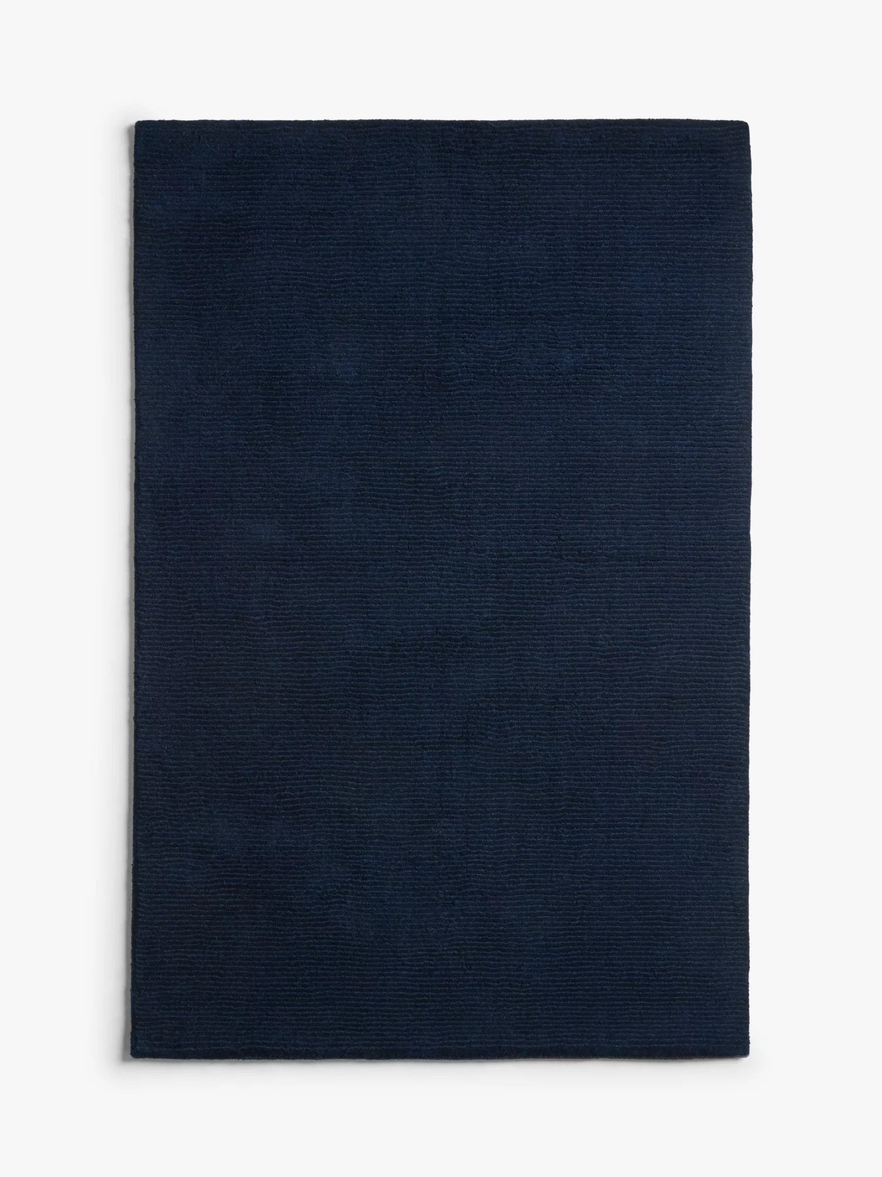 Sahara Indigo Rug
