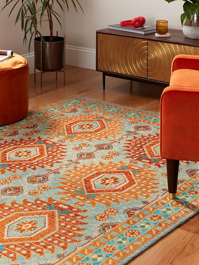 Modern Colourful Rugs