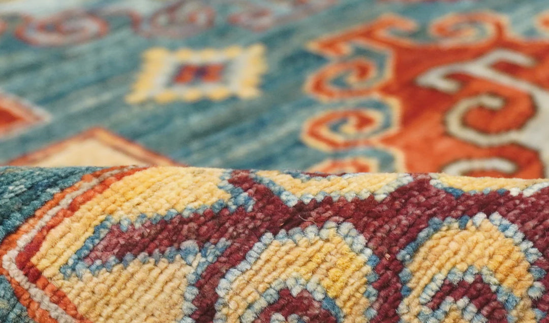 Rug Shedding Explained: Why Wool Rugs Shed and How to Manage It – Gooch ...