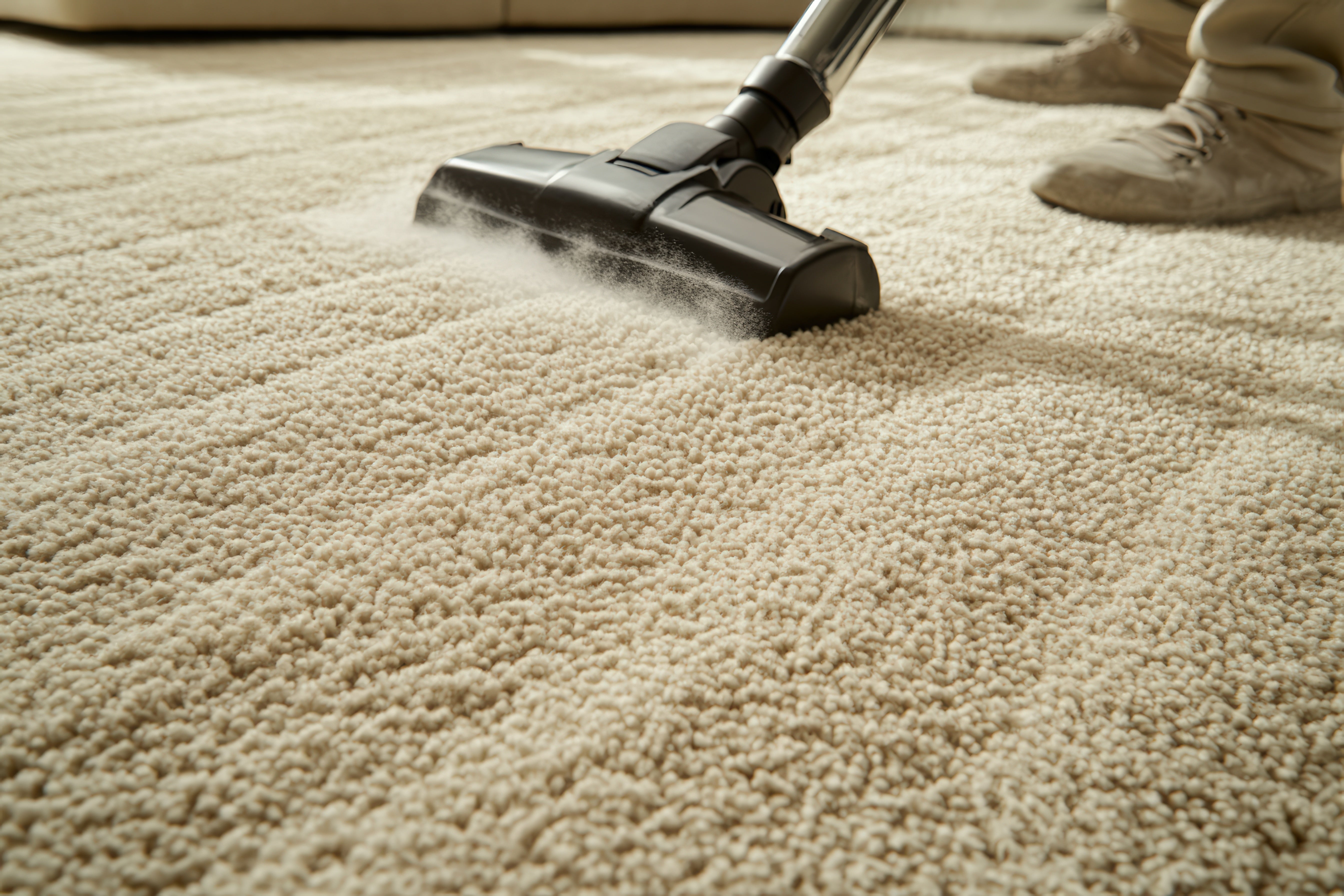 Allergy-Friendly Rugs: What to Look For and How We Can Help
