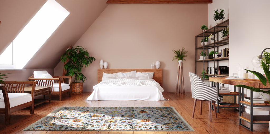 3 Top Tips To Buy A Bedroom Rug