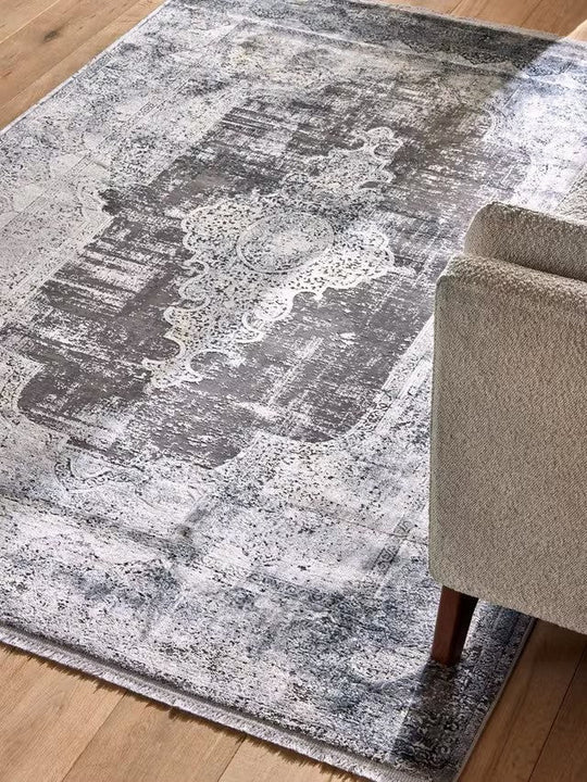 Shedding Rug Rug Shedding Explained: Why Wool Rugs Shed and How to Manage It – Gooch ...