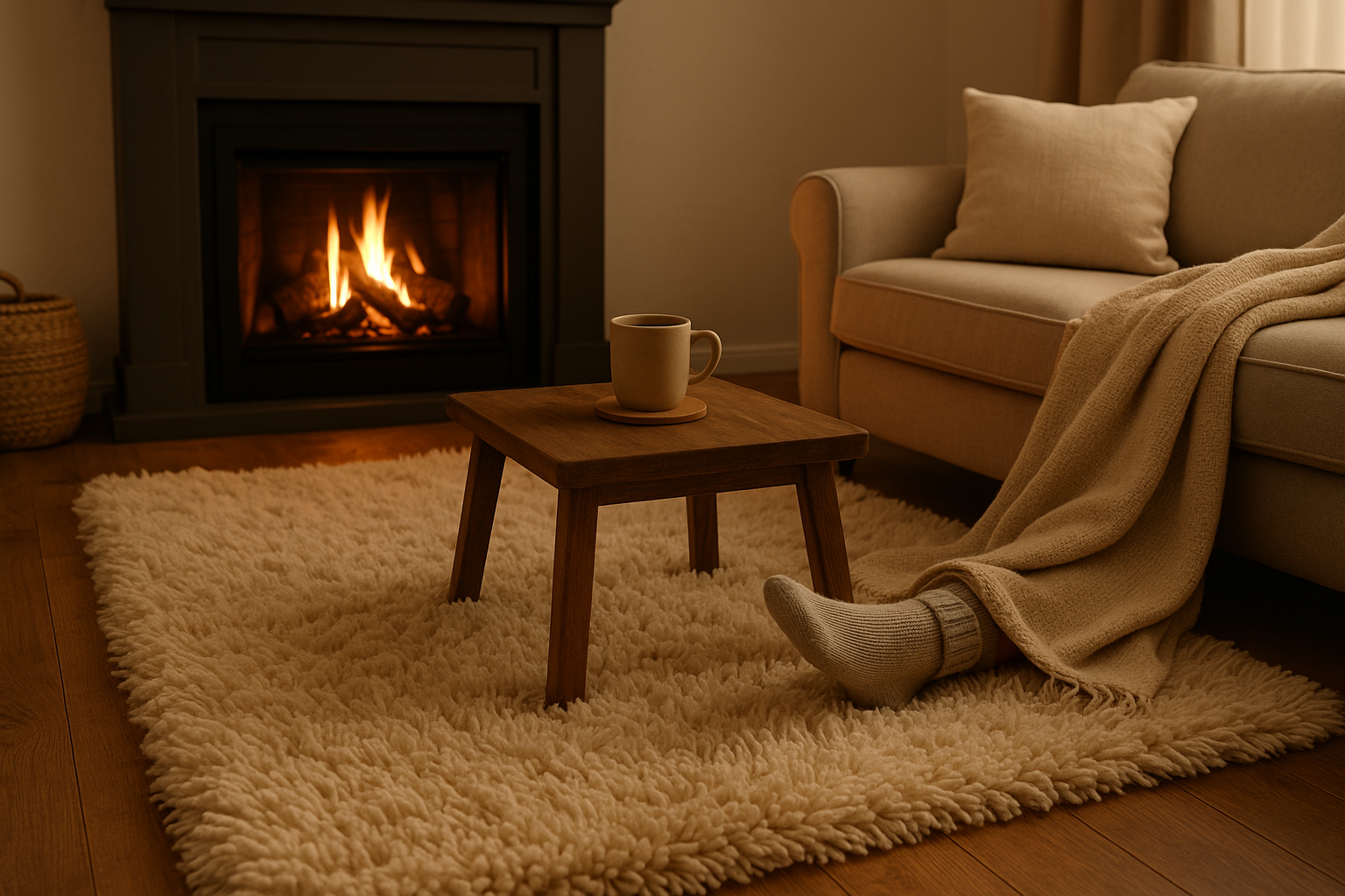 Why Don’t Rugs Have Tog Ratings?
