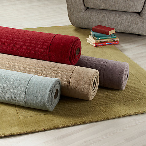 Rug Shedding Explained: Why Wool Rugs Shed and How to Manage It