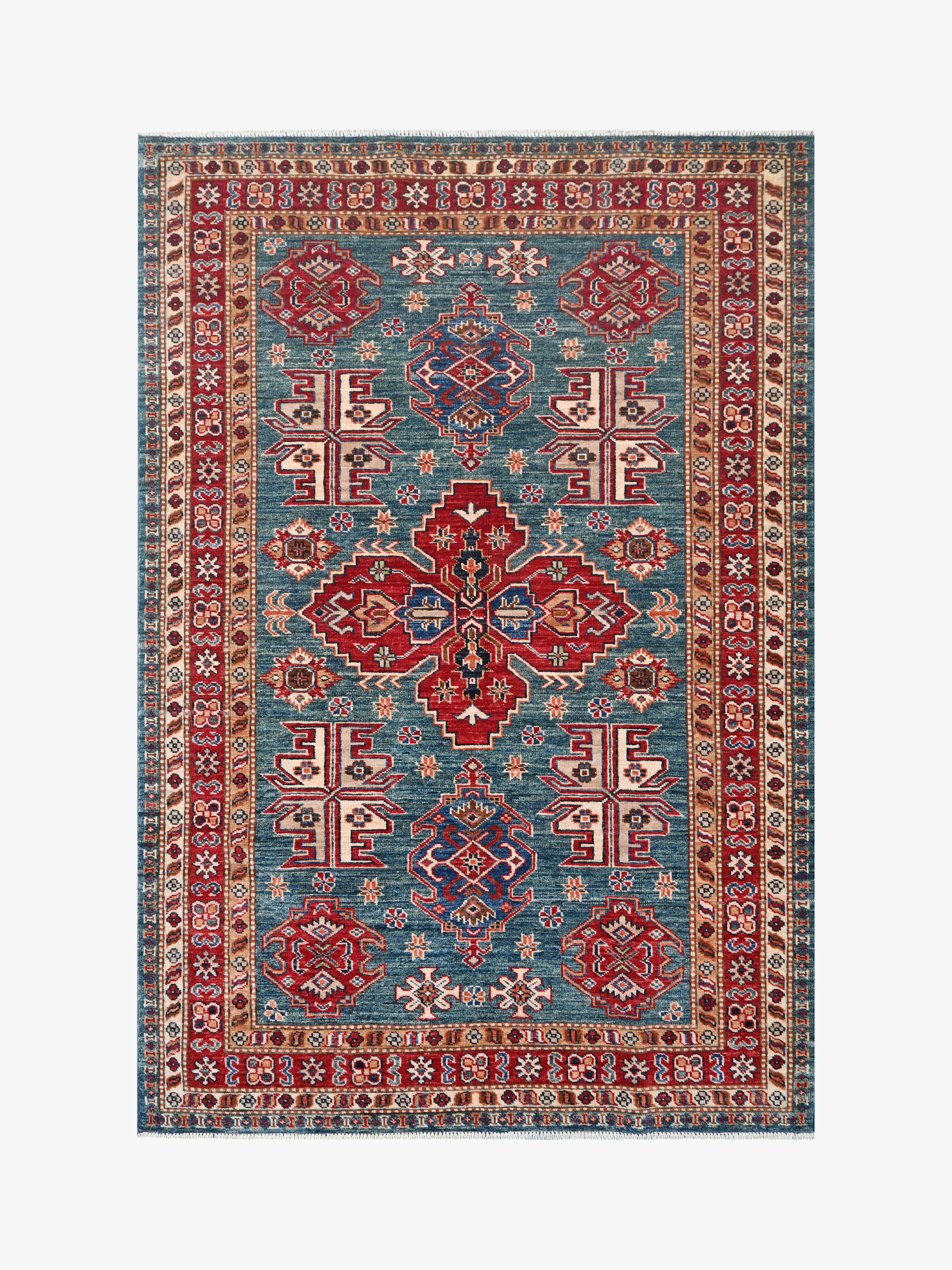 Kazak