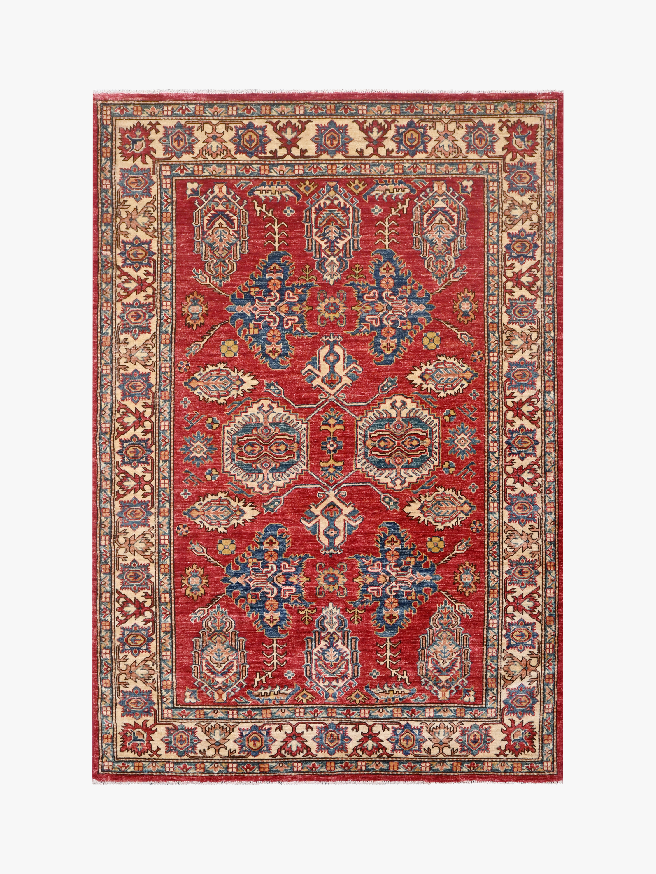 Supreme Kazak