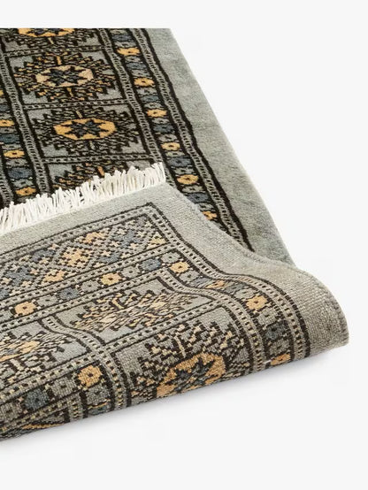 Bokhara Grey Rug