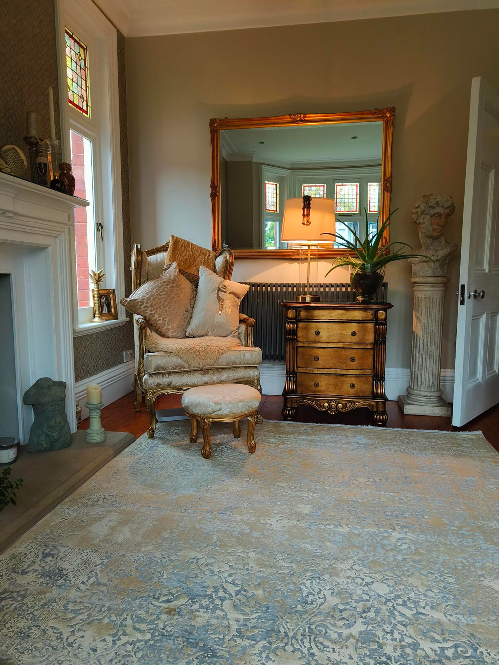 Luxury Rugs by Gooch | Ethically Sourced, Expertly Crafted – Gooch ...