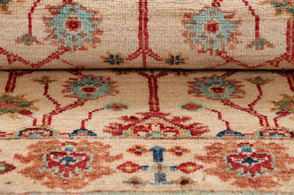 Sultani Ivory Rug PC 56757 - 0.90m X 0.61m