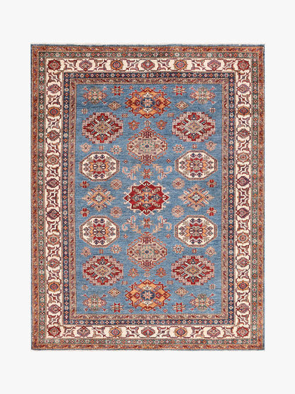 Supreme Kazak Blue Rug PC 55382 - 2.30m X 1.74m
