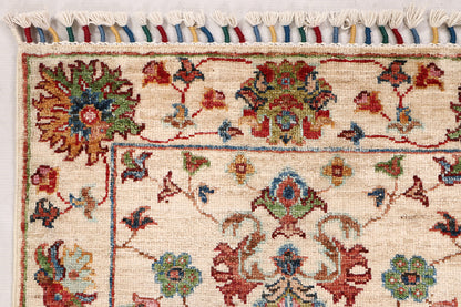 Sultani Ivory Rug PC 56689 - 0.93m X 0.63m