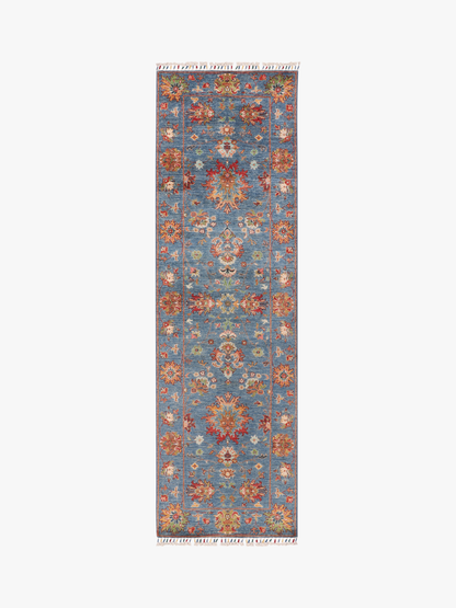 Sultani Regal Blue Rug