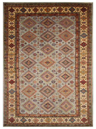 Supreme Kazak PC 51077 - 3.43 X 2.46