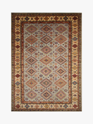 Supreme Kazak PC 51077 - 3.43 X 2.46