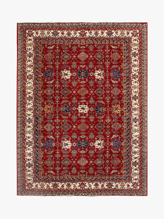 Supreme Kazak PC 50317 - 3.69 X 2.78