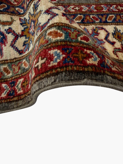 Supreme Kazak Natural Rug PC 57420 - 1.85m X 1.28m