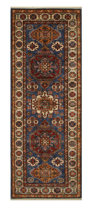 Supreme Kazak PC 51269 - 2.13 X 0.77