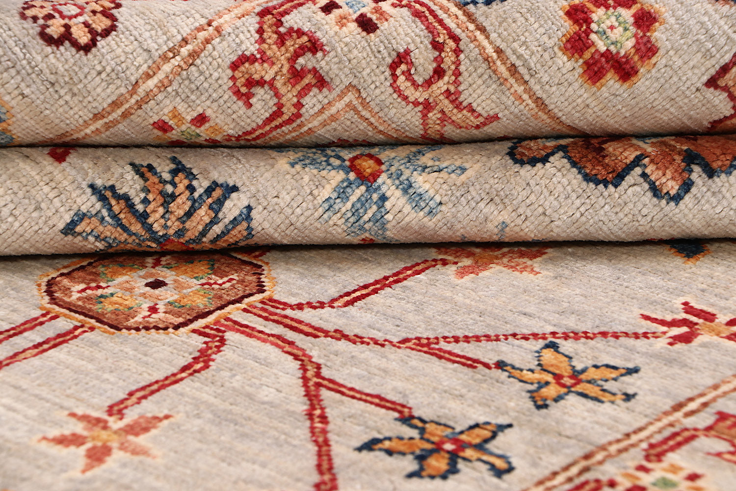 Sultani Ivory Rug PC 56706 - 2.99m X 2.07m