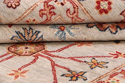 Sultani Ivory Rug PC 56706 - 2.99m X 2.07m