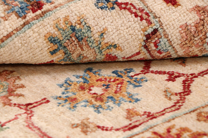 Sultani Ivory Rug PC 55516 - 0.92m X 0.61m