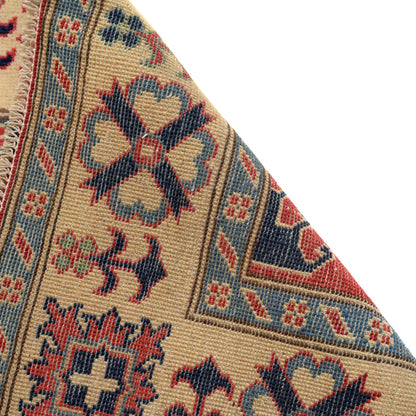 Kazak Red Rug PC 52320 - 1.99m X 1.49m