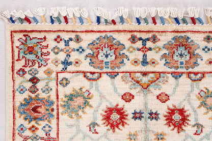 Sultani Ivory Rug PC 56763 - 0.91m X 0.62m