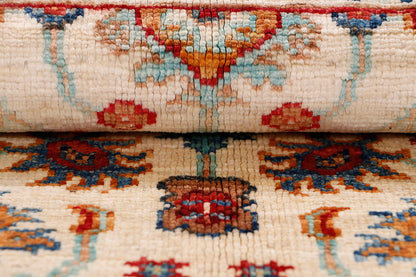Sultani Ivory Rug PC 56763 - 0.91m X 0.62m