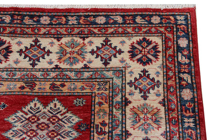 Supreme Kazak Red Rug PC 54528 - 2.48m X 1.79m