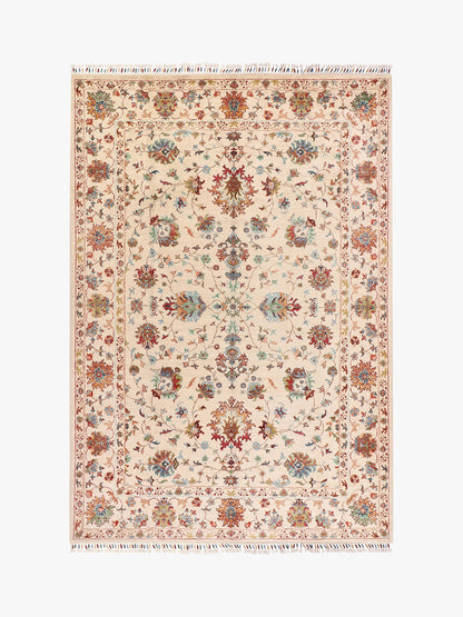 Sultani Ivory Rug PC 55489 - 2.49m X 1.75m