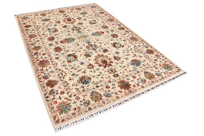 Sultani Ivory Rug PC 55489 - 2.49m X 1.75m