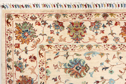 Sultani Ivory Rug PC 55489 - 2.49m X 1.75m