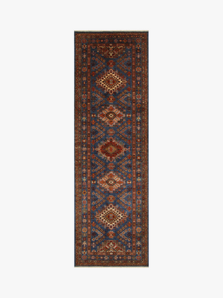 Supreme Kazak PC 51271 - 2.62 X 0.80