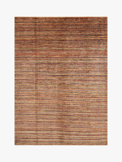 Stripe Gabbeh Multi Rug PC 54768 - 2.29m X 1.68m