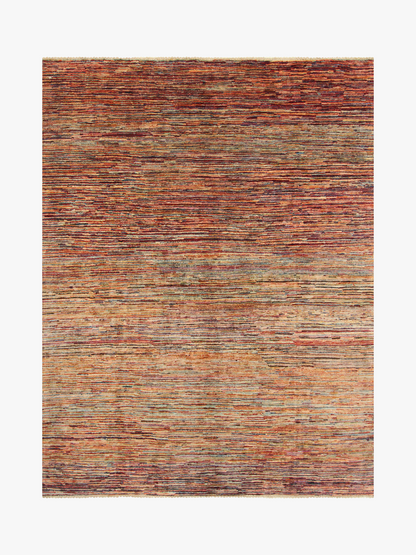 Stripe Gabbeh Multi Rug PC 54770 - 2.30m X 1.68m