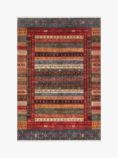 Loribaft Multi Rug PC 55120 - 3.01m X 2.04m