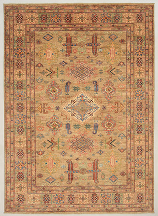 Supreme Kazak Natural PC 54553 - 2.84m X 2.04m