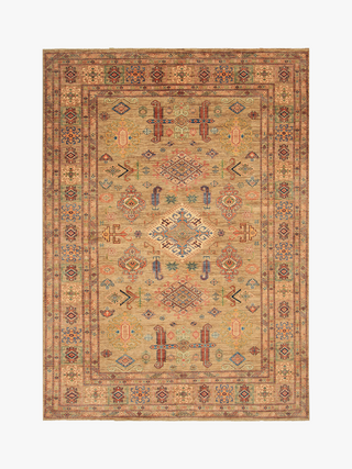 Supreme Kazak Natural PC 54553 - 2.84m X 2.04m