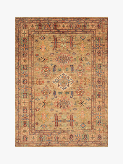 Supreme Kazak Natural Rug PC 54553 - 2.84m X 2.04m