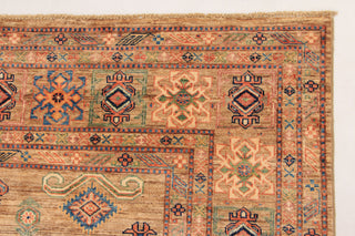 Supreme Kazak Natural PC 54553 - 2.84m X 2.04m