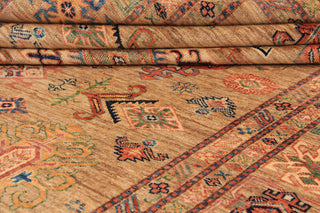 Supreme Kazak Natural PC 54553 - 2.84m X 2.04m