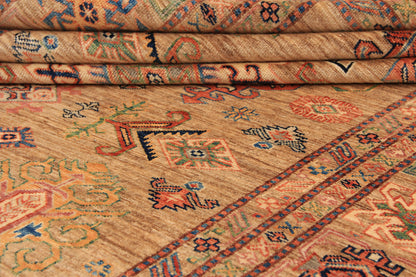 Supreme Kazak Natural Rug PC 54553 - 2.84m X 2.04m