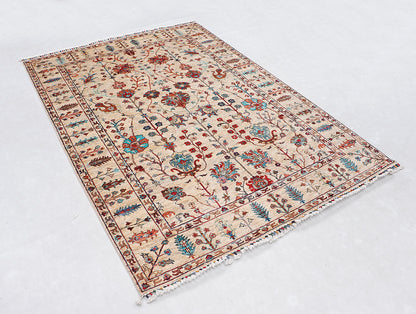 Sultani Natural Rug PC 57702 - 2.42m X 1.70m